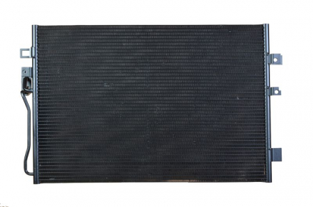 Condensator climatizare potrivit DODGE JOURNEY; FIAT FREEMONT 2.0D-3.6ALK 06.08- [0]