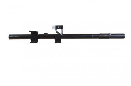 Condensator climatizare potrivit DODGE JOURNEY; FIAT FREEMONT 2.0D-3.6ALK 06.08- [2]