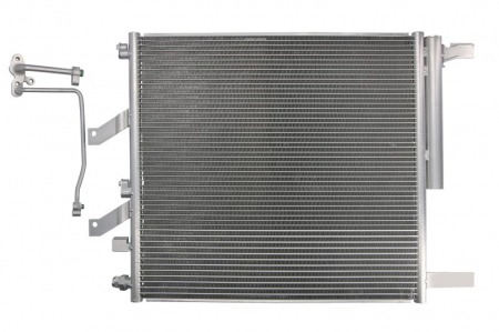 Condensator climatizare potrivit DODGE RAM 1500, RAM 2500 3.7/4.7/5.7 10.08- [1]