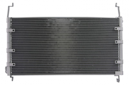 Condensator climatizare potrivit FIAT BRAVA, BRAVO I, MAREA, MULTIPLA 1.4-2.0 10.95-07.02 [1]