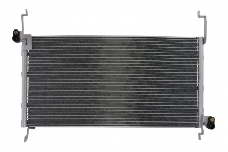 Piese Auto - Condensator climatizare potrivit FIAT BRAVA, BRAVO I, MAREA, MULTIPLA 1.4-2.0 10.95-07.02