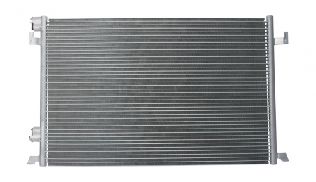 Condensator climatizare potrivit FIAT CROMA, CROMA/KOMBI; OPEL SIGNUM, VECTRA C, VECTRA C GTS 1.9D-2.4D 04.02-12.11 [2]