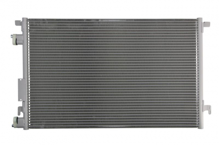 Condensator climatizare potrivit FIAT CROMA, CROMA/KOMBI; OPEL SIGNUM, VECTRA C, VECTRA C GTS 1.9D-2.4D 04.02-12.11 [1]