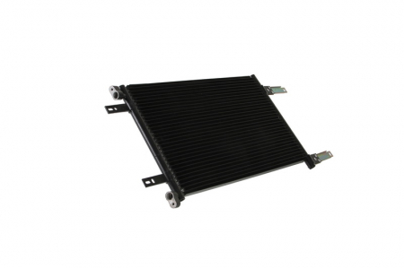 Condensator climatizare potrivit FIAT DOBLO (01 -) 1.9 D Diesel MA / C + A / A [1]