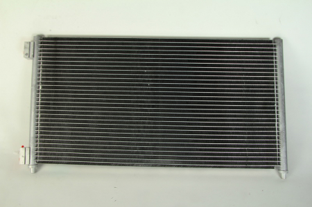 Condensatoare - Condensator climatizare potrivit FIAT DOBLO (01 -) 1.9 JTD Diesel MA / C + A / A