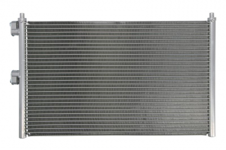Condensator climatizare potrivit FIAT IDEA, PUNTO; LANCIA MUSA 1.3D/1.6D/1.9D 06.03- [1]