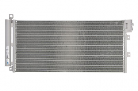 Condensator climatizare potrivit Fiat Linea 1.3 D-1.4 TURBO 04 - [0]