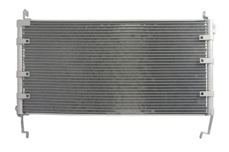 Condensator climatizare potrivit FIAT MULTIPLA 1.9D 04.99-06.10 [1]