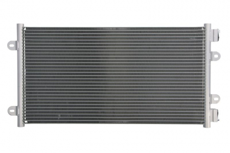 Condensator climatizare potrivit FIAT PUNTO, PUNTO/HATCHBACK 1.2 09.99-12.10 [0]