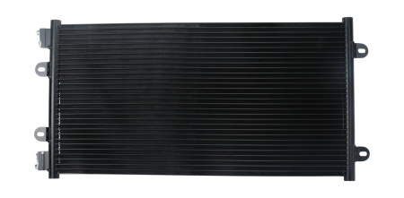 Condensator climatizare potrivit FIAT PUNTO, PUNTO/HATCHBACK 1.2 09.99-12.10 [2]