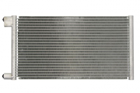 Condensator climatizare potrivit FIAT SEICENTO / 600, SEICENTO / 600/HATCHBACK 0.9/1.1/Electric 11.97-01.10 [1]