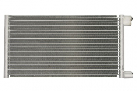 Piese Auto - Condensator climatizare potrivit FIAT SEICENTO / 600, SEICENTO / 600/HATCHBACK 0.9/1.1/Electric 11.97-01.10