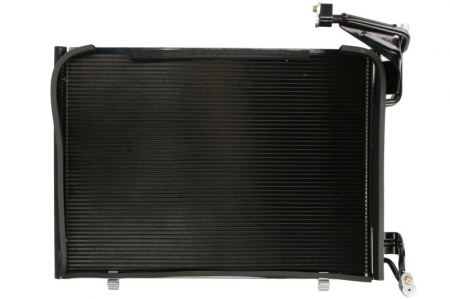 Condensator climatizare potrivit FORD B-MAX, ECOSPORT, FIESTA VI 1.0-1.6 06.08- [0]