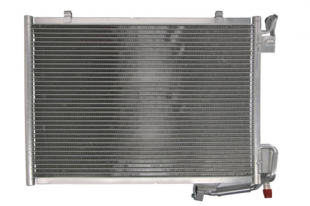 Condensator climatizare potrivit FORD B-MAX, FIESTA VI, TOURNEO COURIER B460, TRANSIT COURIER B460, TRANSIT COURIER B460/MINIVAN 1.0 08.12- [1]
