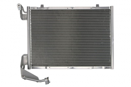 Condensator climatizare potrivit FORD B-MAX, FIESTA VI, TOURNEO COURIER B460, TRANSIT COURIER B460, TRANSIT COURIER B460/MINIVAN 1.0 08.12- [0]