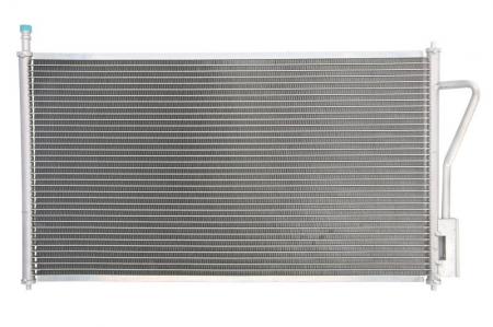 Piese Auto - Condensator climatizare potrivit FORD C-MAX, C-MAX II, FOCUS C-MAX, FOCUS I, FOCUS II, FOCUS II/KOMBI, FOCUS I/KOMBI 1.4-2.5 08.98-