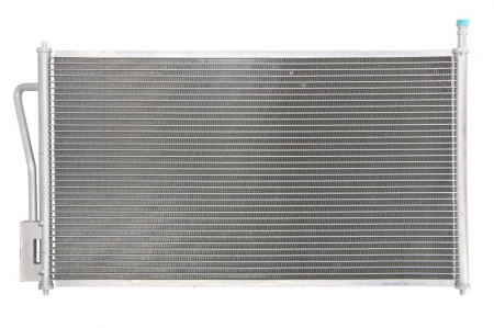 Condensator climatizare potrivit FORD C-MAX, C-MAX II, FOCUS C-MAX, FOCUS I, FOCUS II, FOCUS II/KOMBI, FOCUS I/KOMBI 1.4-2.5 08.98- [1]