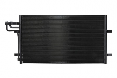 Condensator climatizare potrivit FORD C-MAX, FOCUS C-MAX, FOCUS II, FOCUS II/KOMBI 1.4-2.5 10.03- [1]