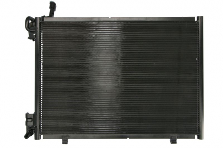 Condensator climatizare potrivit FORD ECOSPORT 1.5D 10.13- [1]