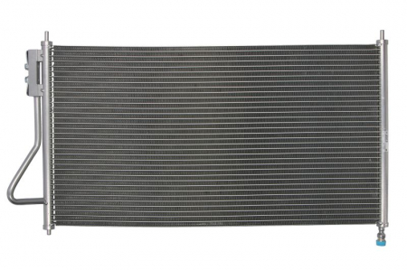 Condensator climatizare potrivit FORD FOCUS I, FOCUS I/KOMBI 1.4-2.0 08.98-06.07 [0]
