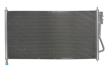 Condensator climatizare potrivit FORD FOCUS I, FOCUS I/KOMBI 1.4-2.0 08.98-06.07 [1]