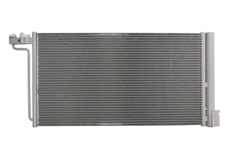 Condensator climatizare potrivit FORD FOCUS III, FOCUS III/HATCHBACK 1.6/1.6LPG 07.10-02.20 [0]