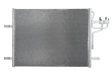 Condensatoare - Condensator climatizare potrivit FORD KUGA I 2.0D/2.5 2008-2012