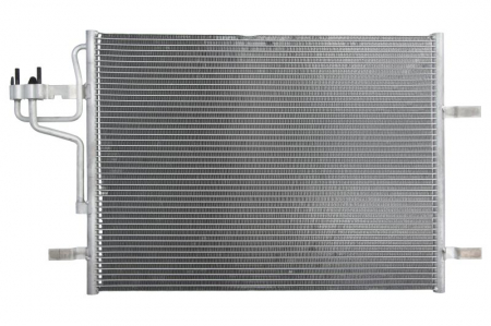 Condensator climatizare potrivit FORD KUGA I 2.0D/2.5 2008-2012 [1]