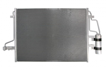 Condensator climatizare potrivit FORD KUGA II 1.5/1.5D/2.0D 09.14-12.19 [1]