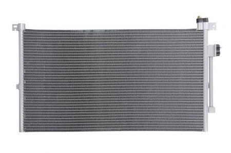 Piese Auto - Condensator climatizare potrivit FORD MONDEO III 1.8-2.5 10.00-03.07