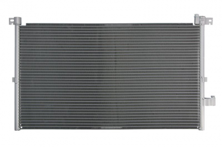 Condensator climatizare potrivit FORD MONDEO III 1.8-3.0 10.00-03.07 [0]