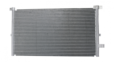 Condensator climatizare potrivit FORD MONDEO III 1.8-3.0 10.00-03.07 [2]