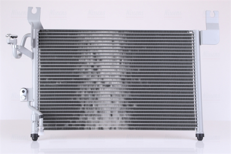 Condensator climatizare potrivit FORD RANGER; MAZDA B-SERIE 2.2/2.5D 04.96-11.06 [3]