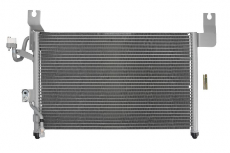 Condensator climatizare potrivit FORD RANGER; MAZDA B-SERIE 2.2/2.5D 04.96-11.06 [0]