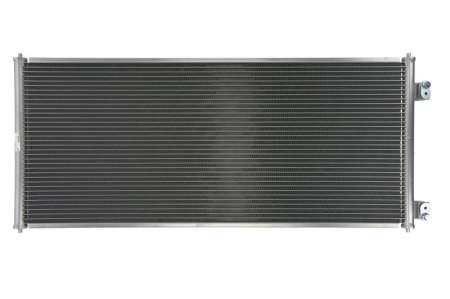 Condensator climatizare potrivit FORD TRANSIT, TRANSIT TOURNEO 2.0D-2.4D 01.00-05.06 [0]