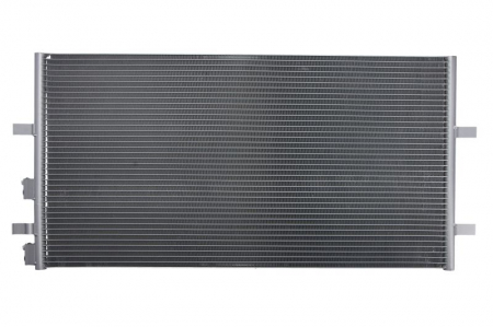 Condensator climatizare potrivit FORD TRANSIT, TRANSIT TOURNEO 2.2D-3.2D 04.06-12.14 [1]