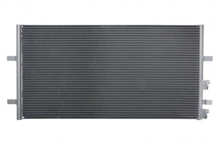 Condensator climatizare potrivit FORD TRANSIT, TRANSIT TOURNEO 2.2D-3.2D 04.06-12.14 [0]