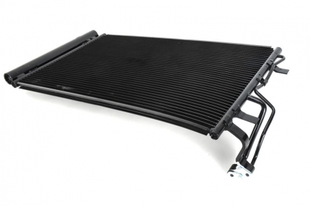 Piese Auto - Condensator climatizare potrivit GAS Hyundai i30 1.4 105 km / 116 km 1.6 / 2.0 '07-143 PS