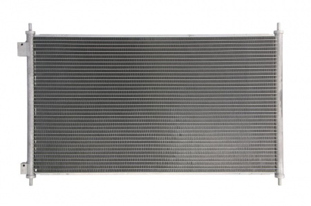 Condensator climatizare potrivit HONDA ACCORD VI 1.6-2.3 02.98-06.03 [1]
