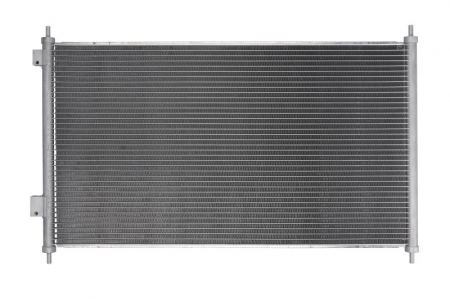 Condensator climatizare potrivit HONDA ACCORD VI, CIVIC VII, CIVIC VIII 1.3H-3.0 1998-2012 [1]