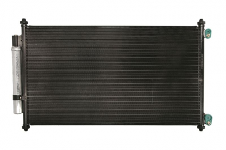 Condensatoare - Condensator climatizare potrivit HONDA ACCORD VII 2.0/2.4 2003-2008