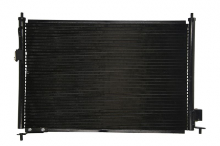 Condensator climatizare potrivit HONDA CIVIC VII 1.7D 01.02-09.05 [1]