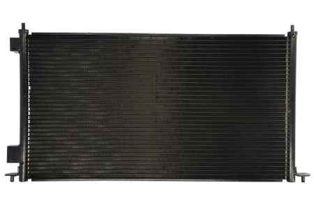 Condensator climatizare potrivit HONDA CIVIC VII 2.0 09.01-09.05 [1]