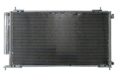 Piese Auto - Condensator climatizare potrivit Honda CR-V 2.0i 16V 02 -