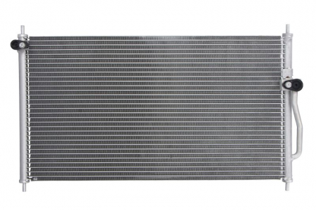 Piese Auto - Condensator climatizare potrivit HONDA CR-V I, INTEGRA 1.8/2.0 09.93-02.02