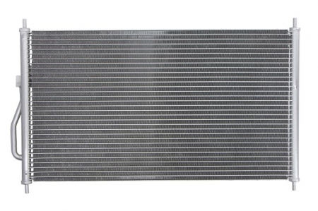 Condensator climatizare potrivit HONDA CR-V I, INTEGRA 1.8/2.0 09.93-02.02 [1]