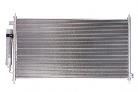 Condensator climatizare potrivit Honda FR-V (BE) 2.0 [0]