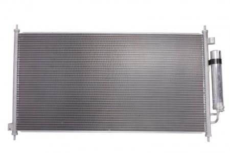 Condensator climatizare potrivit Honda FR-V (BE) 2.0 [1]