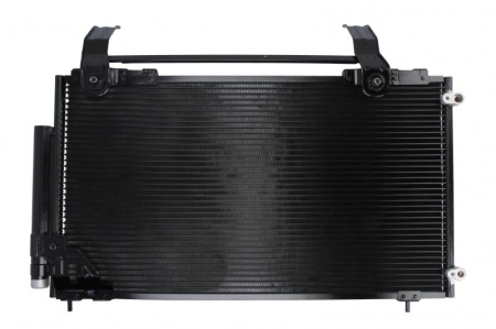 Piese Auto - Condensator climatizare potrivit Honda Stream 00 -