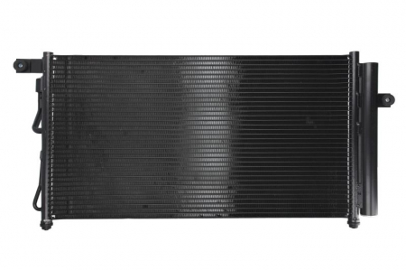 Condensator climatizare potrivit Hyundai Accent (MC) 1.4 GL [3]